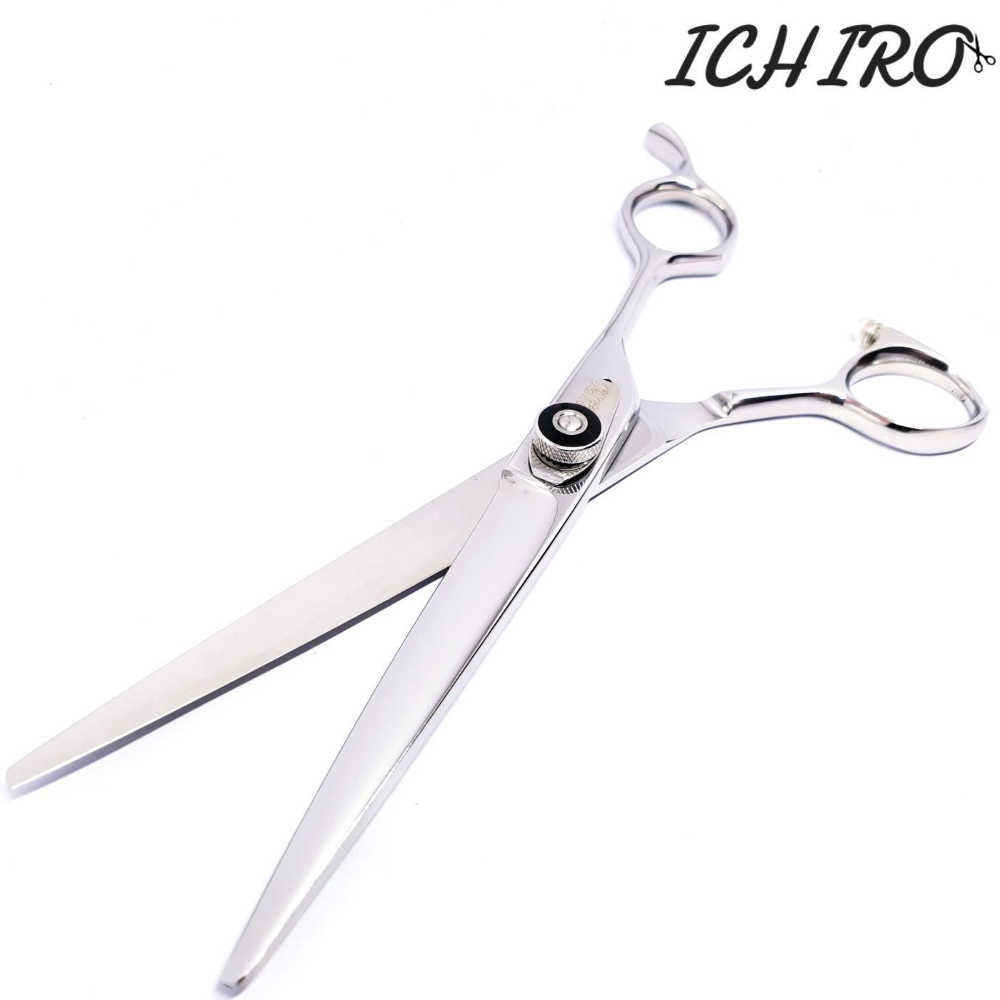 Hairdressing Scissors By Ichiro Shears