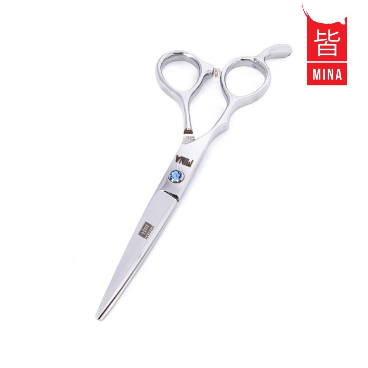 Mina Sakura Hair Cutting Scissor